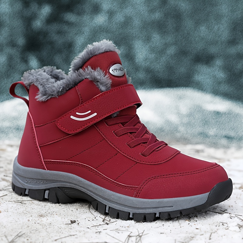 Best women's non slip snow boots online