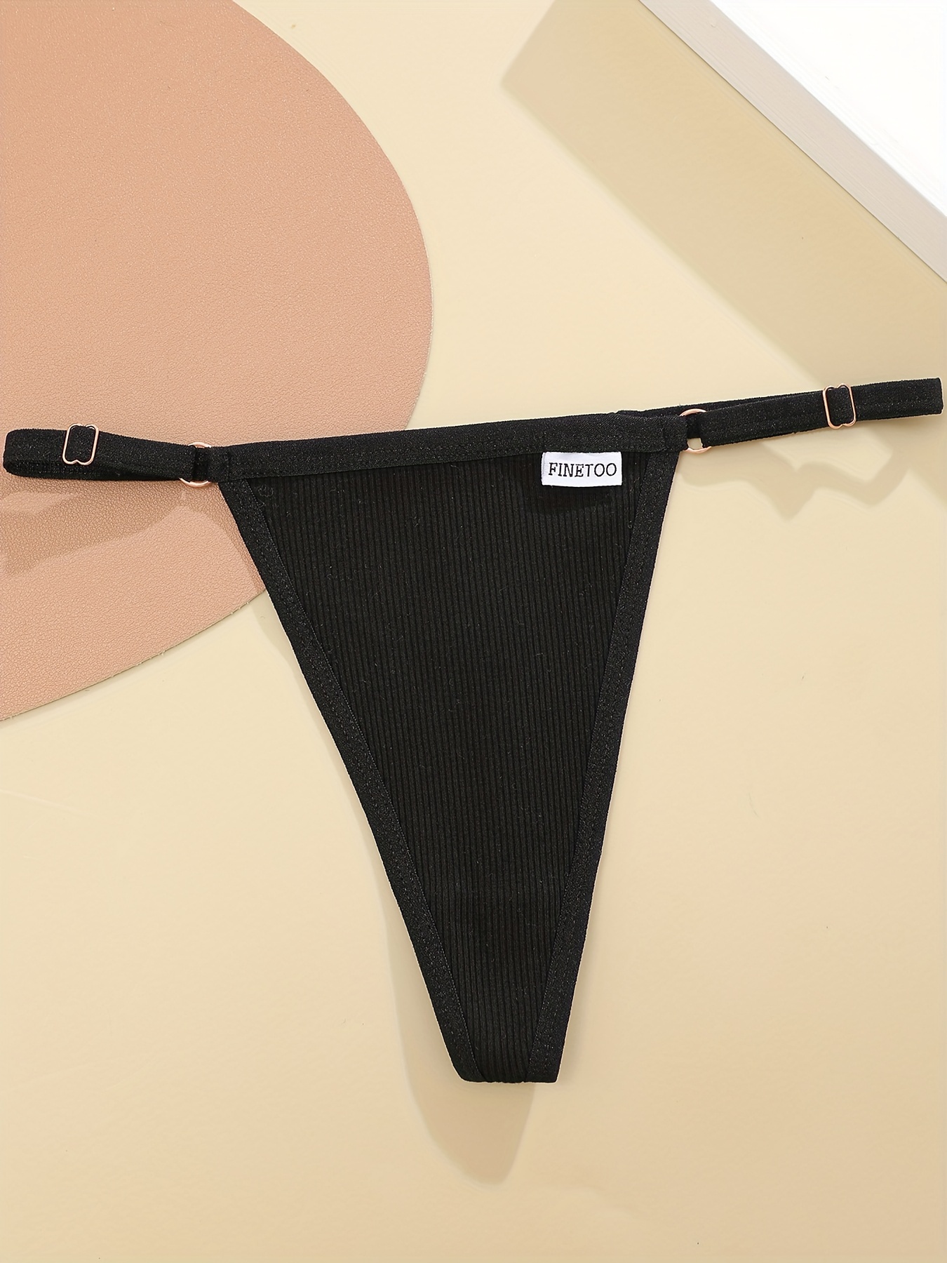 Buy No-Show No-Show Thong Panty online in Dubai