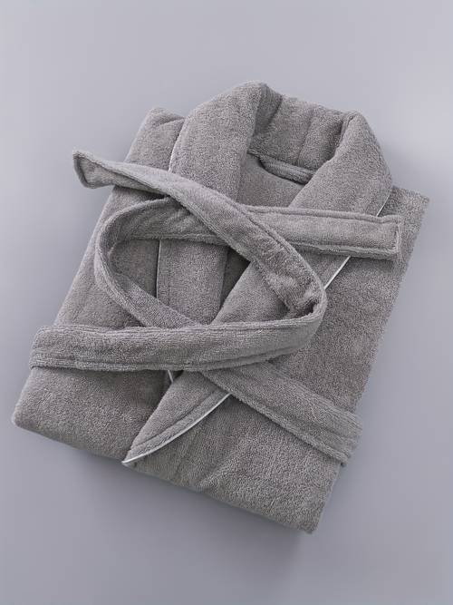 hotel bathrobes towel materials bathrobes adult couples nightgowns spring and autumn long bathsuits loungewear
