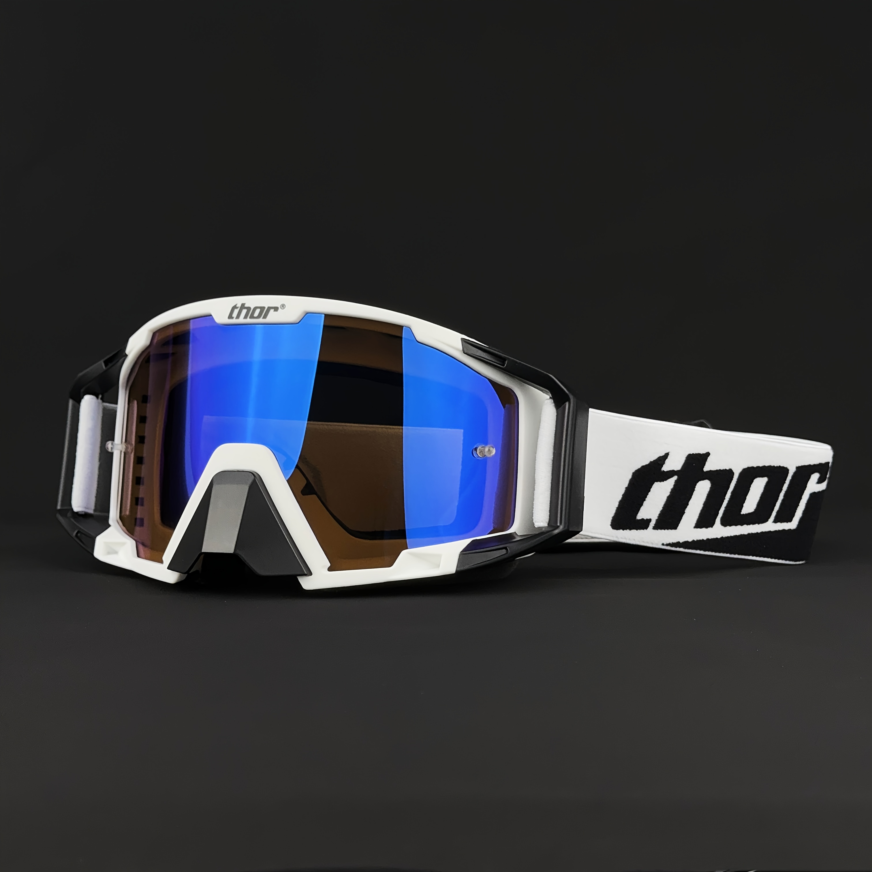 Outdoor Sports Glasses, Decorative Lenses, Suitable for Men and Women Outdoor Activities