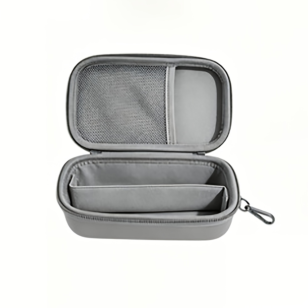 Hard Shell EVA Case, Portable Eyewear Storage Box