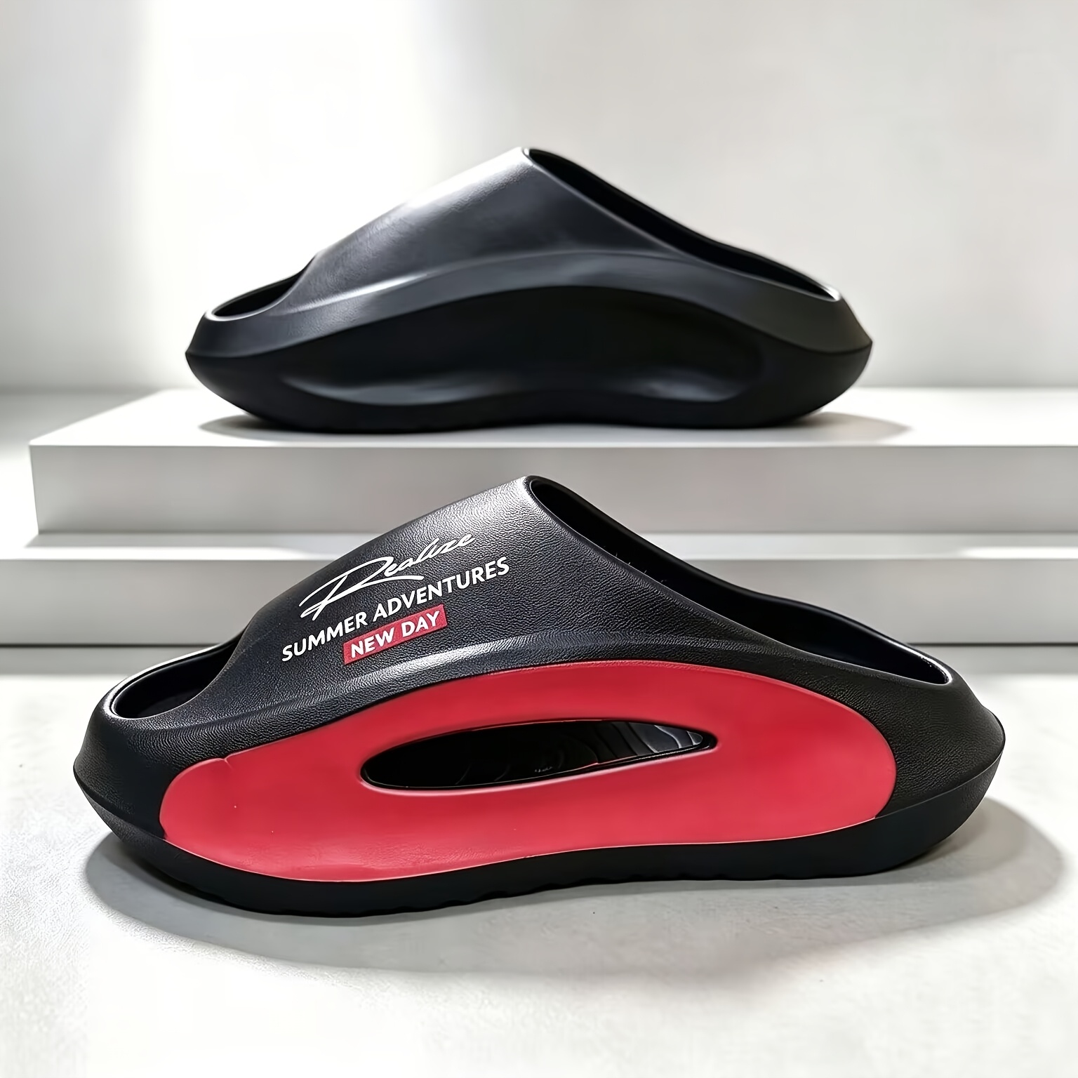 Image of Men's Home Slippers