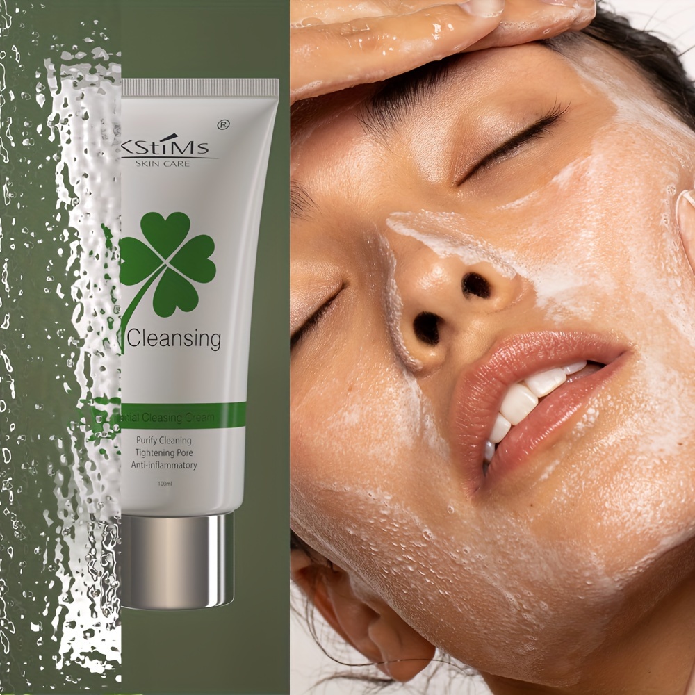  Simple Skin Care Products - Removedor de espuma limpiadora, espuma  limpiadora dos en uno, limpieza de espuma, limpiador facial de limpieza  suave. : Belleza y Cuidado Personal