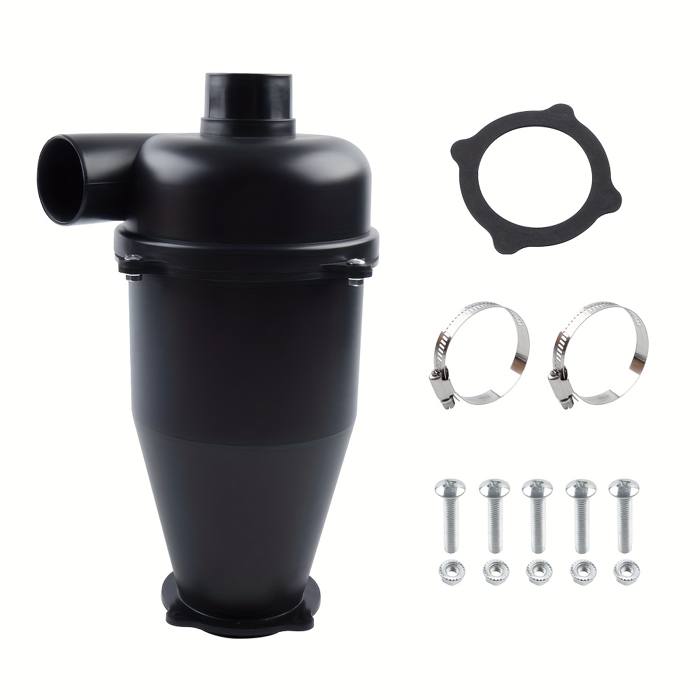 E-shop Industrielle -Staubabsauganlagen, hocheffiziente -Staubsauger, Pulverfiltrations-Staubabsauger/Filter/Trenner, geeignet für