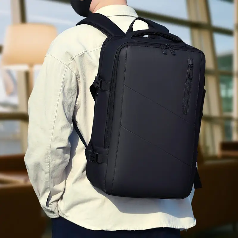 expandable 33l large capacity durable business commuting - Temu New Zealand expandable 33l large capacity durable business commuting - Temu New Zealand