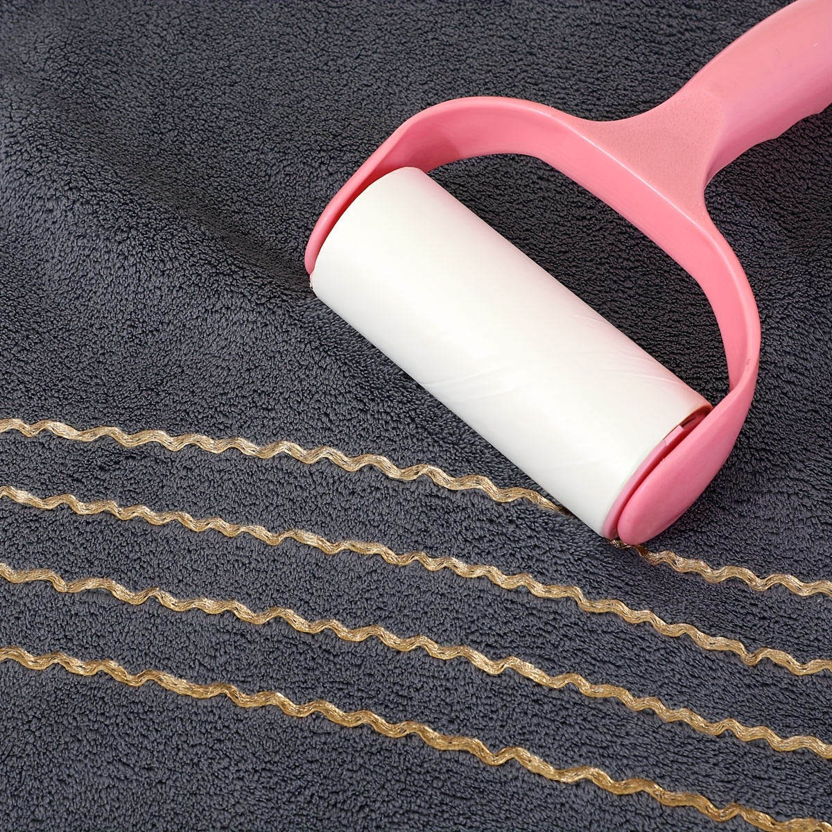 10pcs Luxury Bath Towel Set with Golden Crown & Stripe Design - Extra Large 70x140cm/27.5x55in, Large 42x70cm/16.5x27.5in, Small 35x35cm/13.7in - Plush Microfiber Spa Towels in Elegant Dark Brown & Golden for Bathroom, Gym, Hotel, Spa - Ideal Gift Set with Black & Golden Trim, Ultra-Soft & Durable, Perfect for Home or Travel, Includes Bath, Hand, and Face Towels, Towels Bath Towels, Bathroom Towels