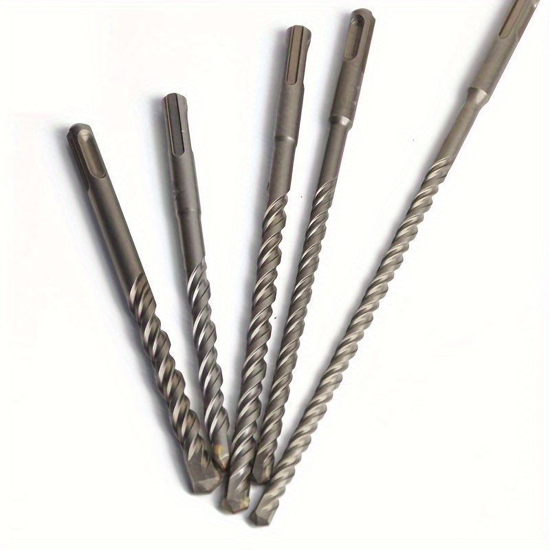 1pc 600 700mm length sds plus electric hammer drill bit concrete cement impact drill bit