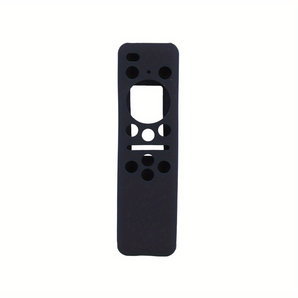 TEMU 1 pièce pour for BN59-01432A Housse de Télécommande Compatible - Coque Souple Antichoc avec Couverture Mince pour Télécommande TV BN59-01432A