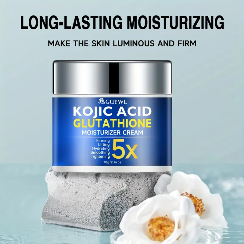 can glutathione cause white hair Does Glutathione Cause Hair Whitening? Facts & Expert Advice