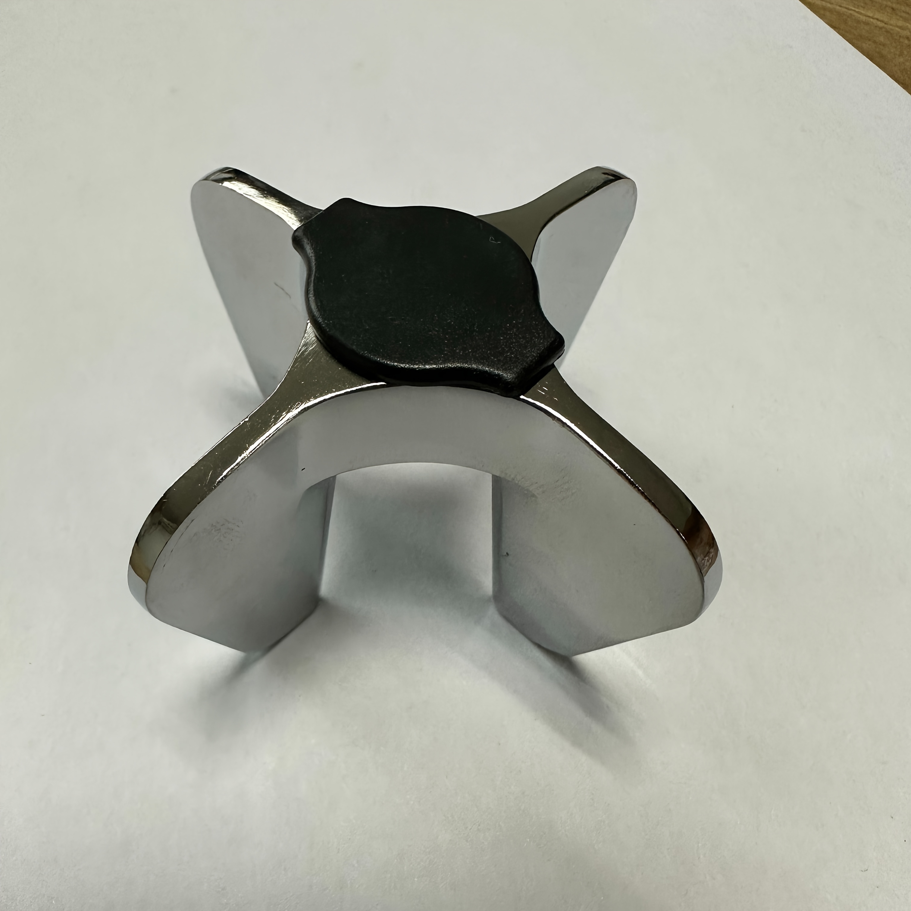 TEMU Champagne Opener For Sparkling Wine | Convenient And Easy-to-use Alloy Bottle Opener Designed Specifically For Wine Bottles