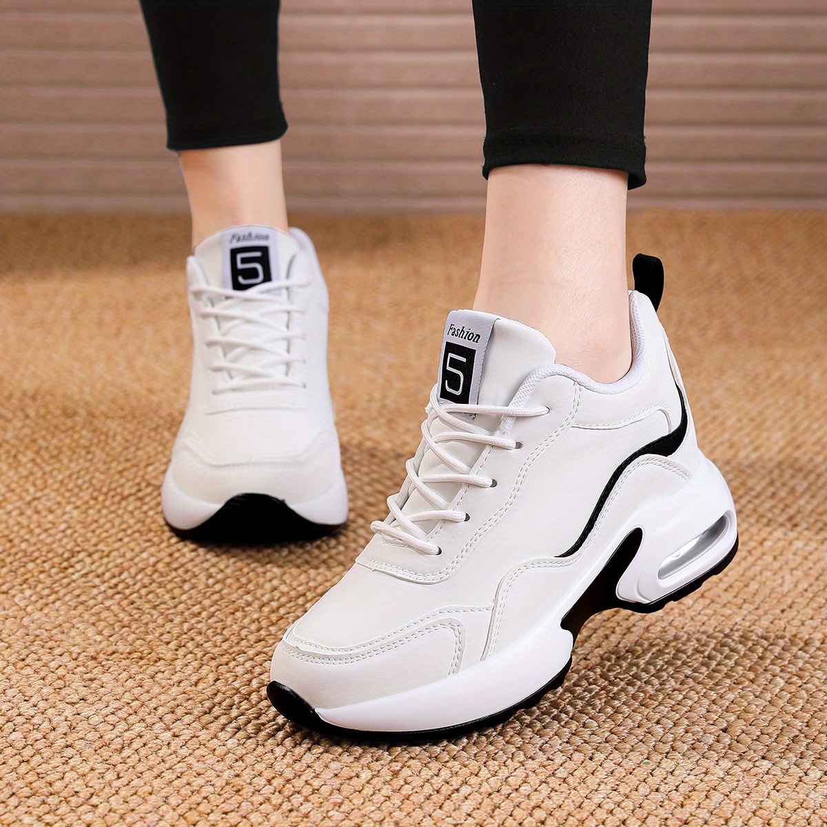 ["Sapatilhas] Novas Sapatos de Mulher 2026 10