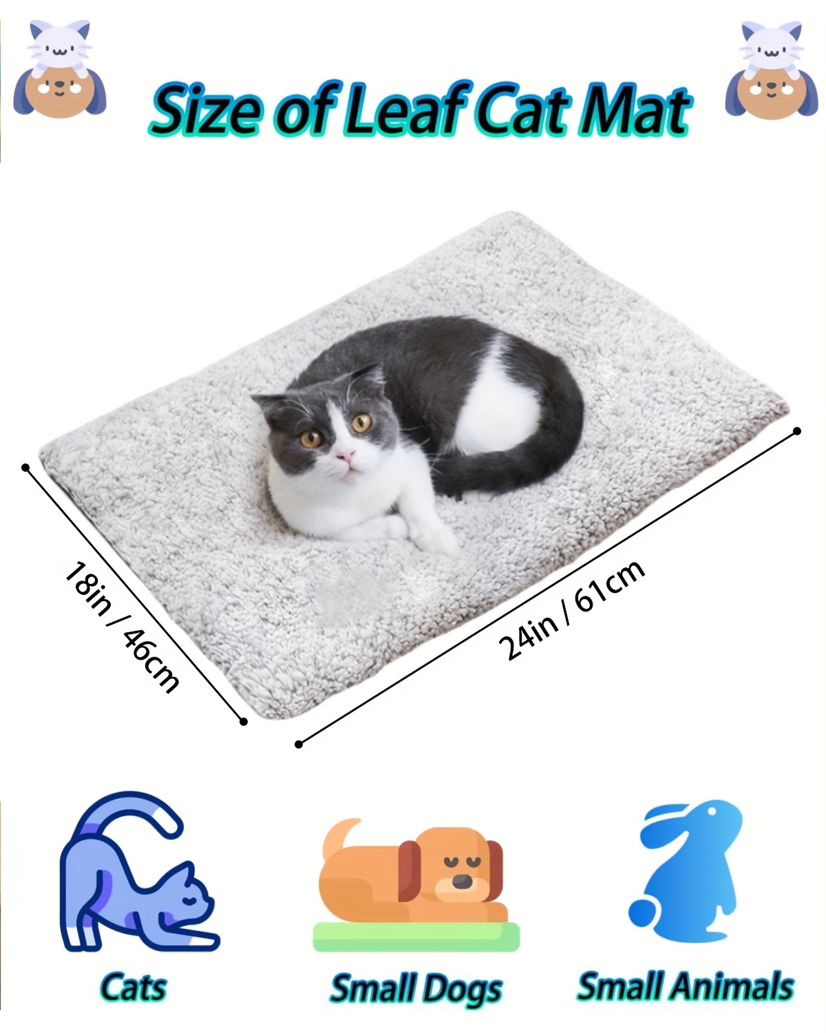 Soft Cat Mattress - image 4