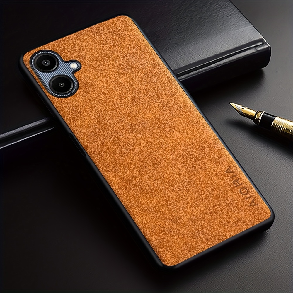 Phone case: Aioria Premium PU Leather Cover  Design Full Protective Case for  for Galaxy A16 for Galaxy A26 for Galaxy A06 for Galaxy A36 for Galaxy A56 Case