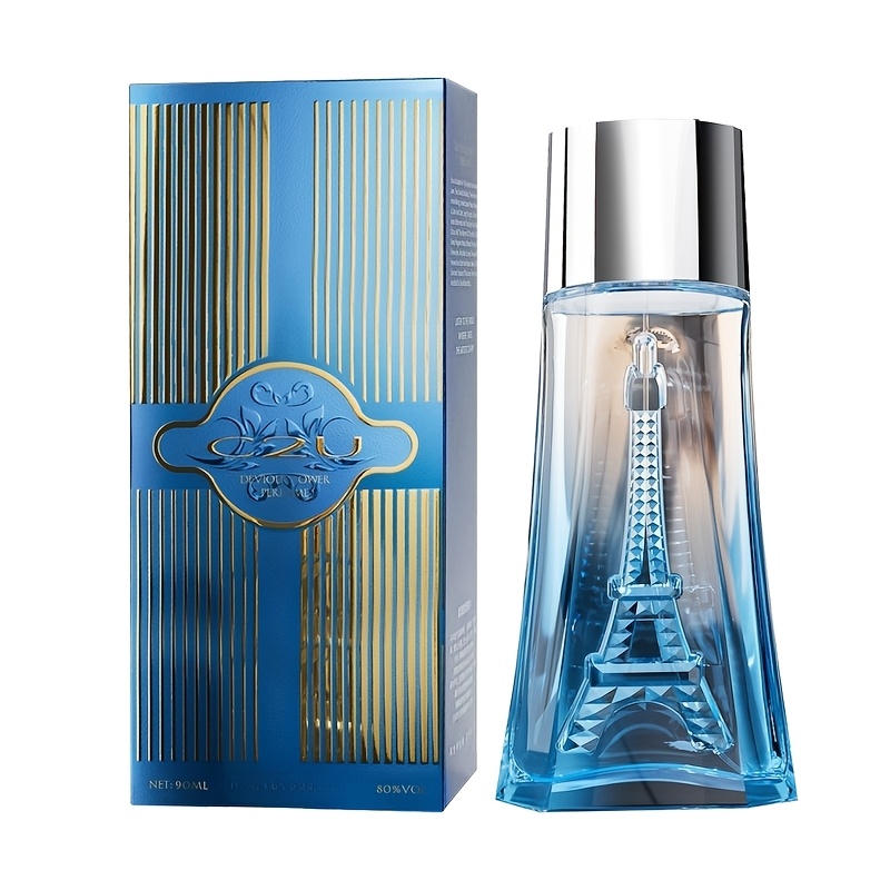 Image of Men's Citrus Sandalwood Eau De Toilette Spray | Fresh And Long-lasting Fragrance, 2- , C2u Brand
