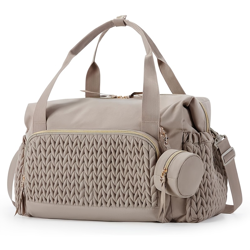 

Sac à langer pour maman, un sac à dos élégant pour les , un sac à dos tendance pour maman.