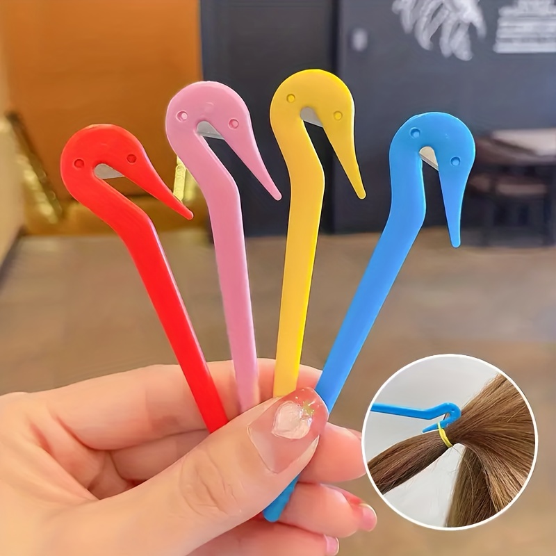 hair cutters sold on Temu United States