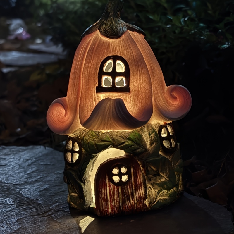 Figurines de lapin solaire Décoration de jardin pour l'extérieur, Statue lapin blanc, Lampes solaires LED Décoration de jardin, pour l'extérieur, pelouse, terrasse, étang, parc, arrière-cour, camping