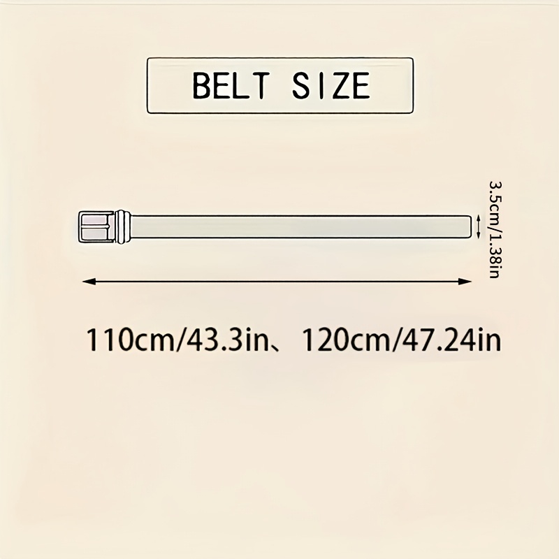 2 pack premium mens business belt pin vintage genuine leather belt for business and casual trousers comfortable and adjustable details 2
