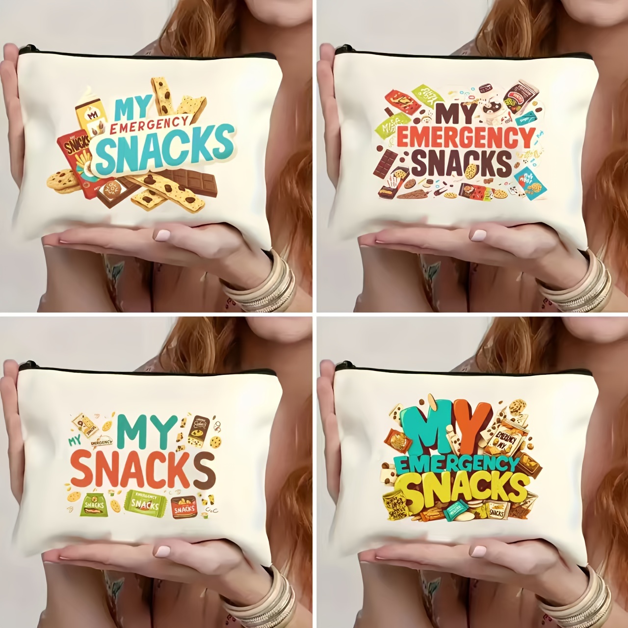 

- , Washable, Zippered , Unlined , For And Graduation Presents