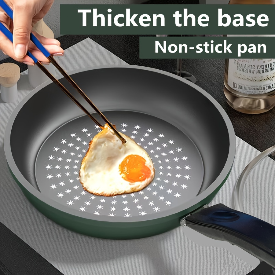 

9.5- , Dishwasher Safe Iron Fry Pan , Non-induction Stovetops, Iron , For , , Pancakes