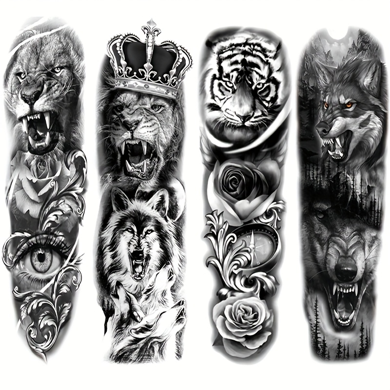 lion-jacket-men-sold-on-temu-united-states