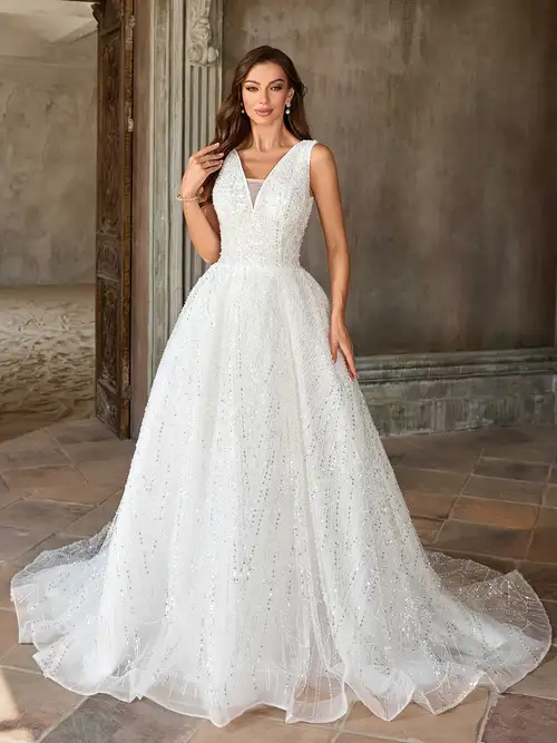 wedding ball gown sold on Temu Australia wedding ball gown sold on Temu Australia