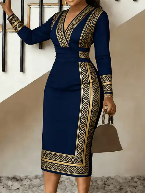 temu blue dress blue dress sold on Temu United States
