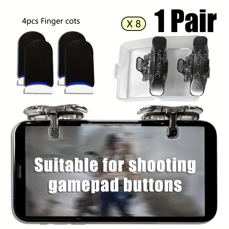 ゲーマーフィンガー　GamerFinger 30φ 静音　アケコン CIELOGAMES】 GamerFinger HBFS-30 ハメ込み式 30mm | ボタン