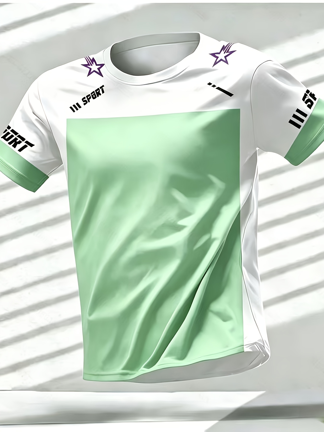 t-shirt dété respirant à séchage rapide pour homme pour     air, le fitness et  , t-shirt décontracté à manches courtes et col ras du cou pour homme, vêtement de sport fitness, convient pour   et les loisirs, le meilleur cadeau   pour   des professeurs 0