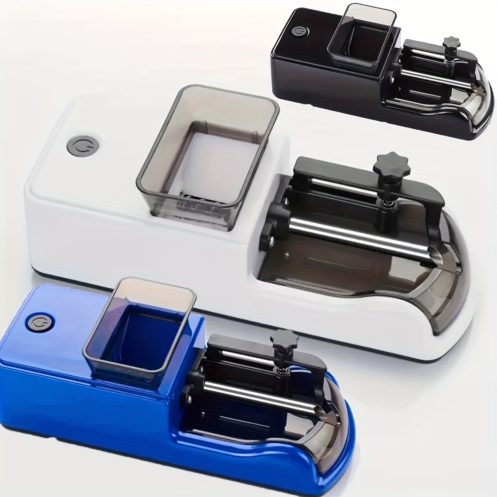 temu cigarette électronique electric cigarette machine sold on Temu United States