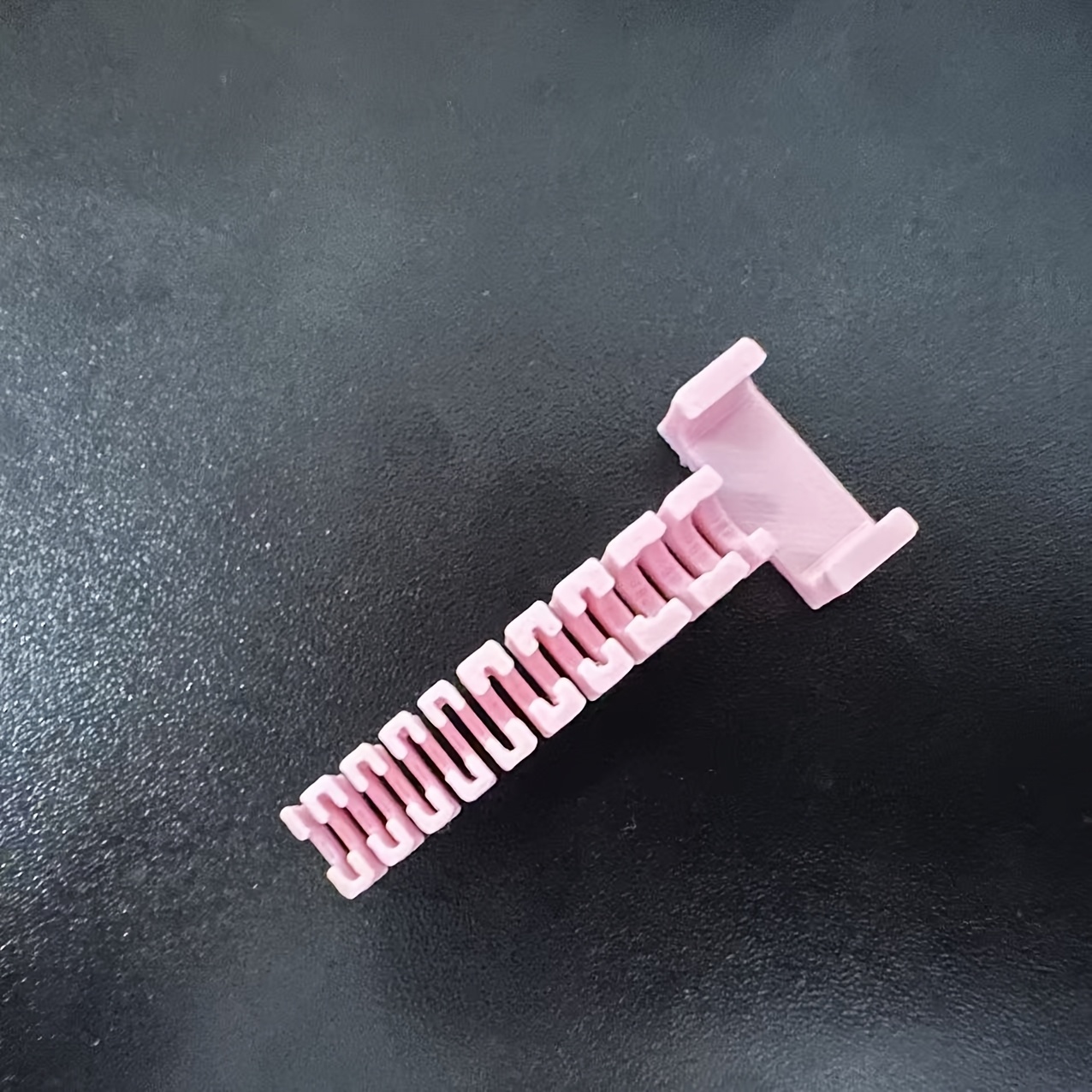 TEMU 1 pz Protezione Cavo di Ricarica Magsafe2/3 per Macbook Laptop Testa di Ricarica Magnetica Protezione Anti-Sfondamento Protezione per Impieghi