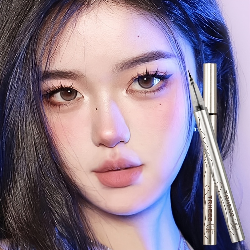 smudge proof ultra fine eyeliner long lasting smudge proof and sweat proof
