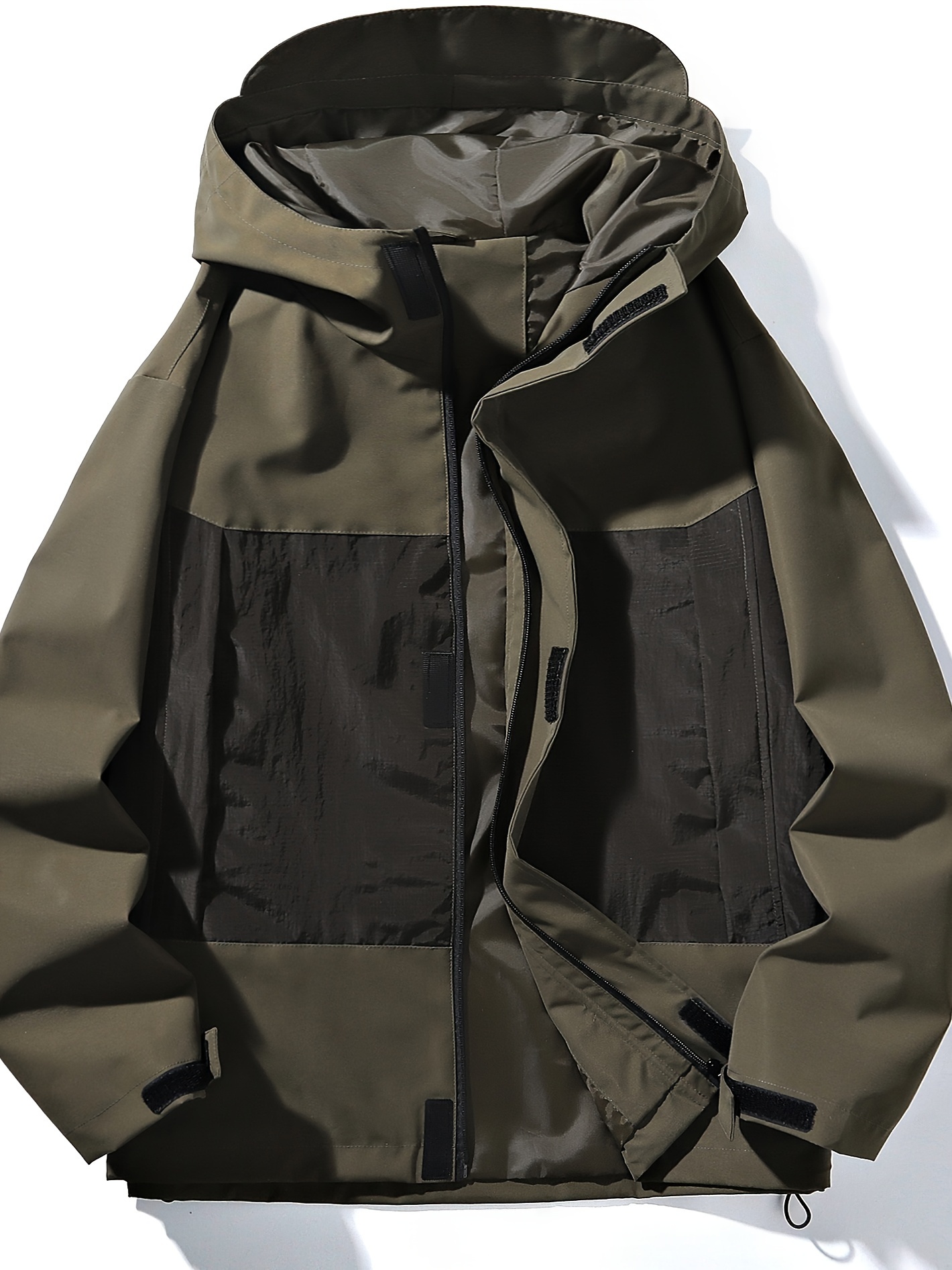 Fishing Jacket - Temu