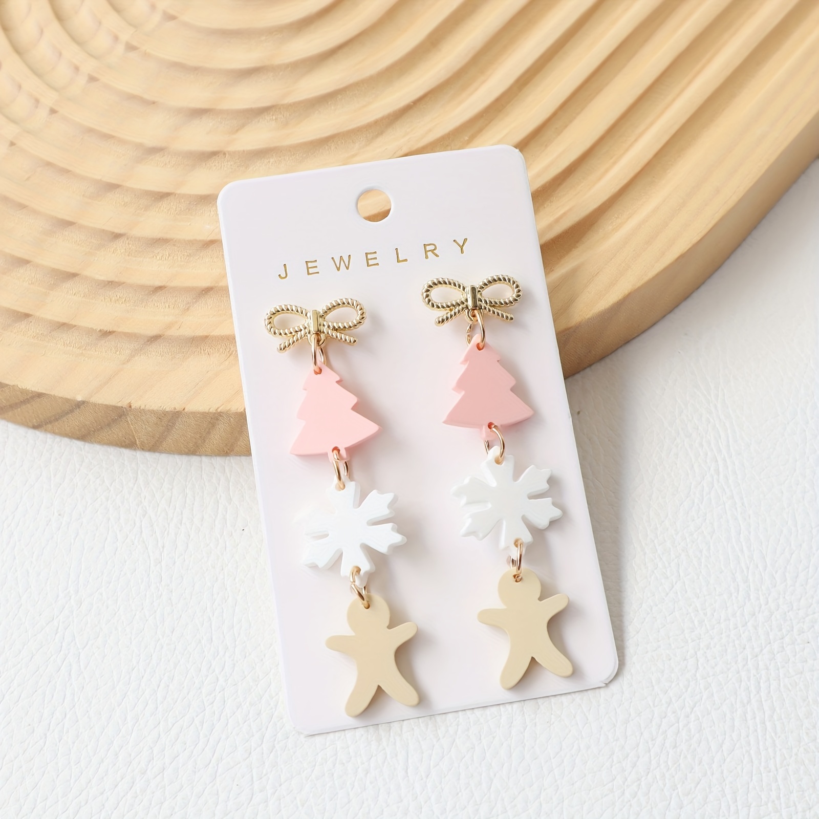 TEMU Christmas - Tree, & Gingerbread | & Jewelry For Women, For Christmas