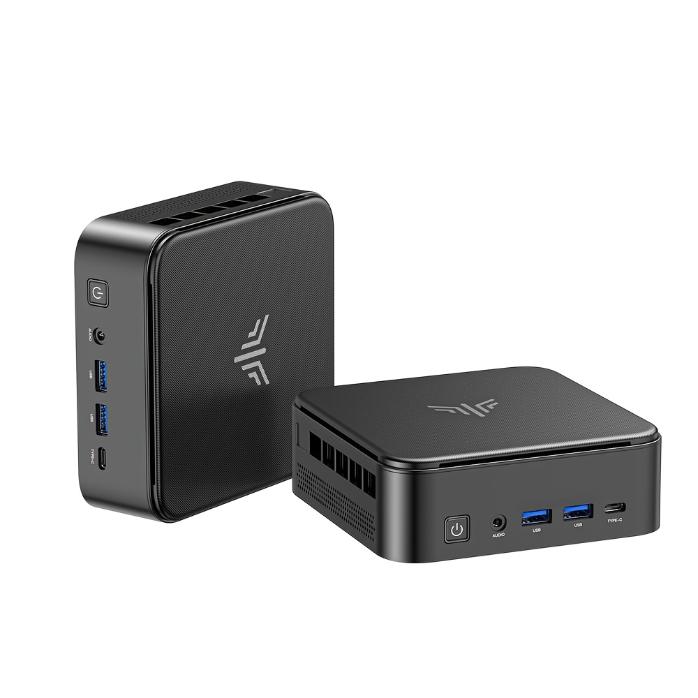 PC AMD Ryzen 7 7730U (tot 4.5GHz)