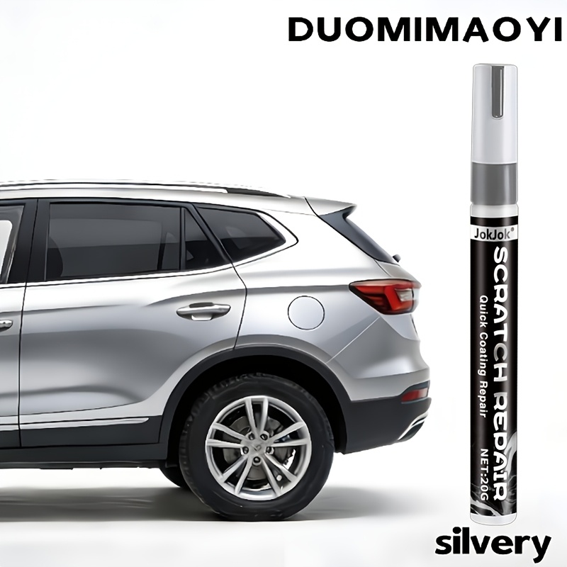 Veidrodinis piešimo žymeklis, veidrodinis žymeklis, chromo auksinis sidabrinis juodas žymeklis, skirtas automobilio formavimui, meno amatų puodeliams, keramikos ir stiklo gaminiams, automobilio paviršiaus remontui