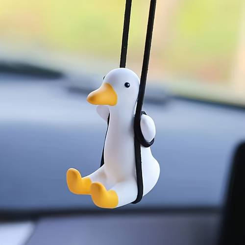 car ornament car interior rearview decoration supplies car pendant