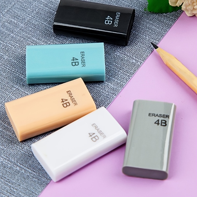 item picture 4  eraser   for students drawing and sketching leaves no residue ideal for exam drawing