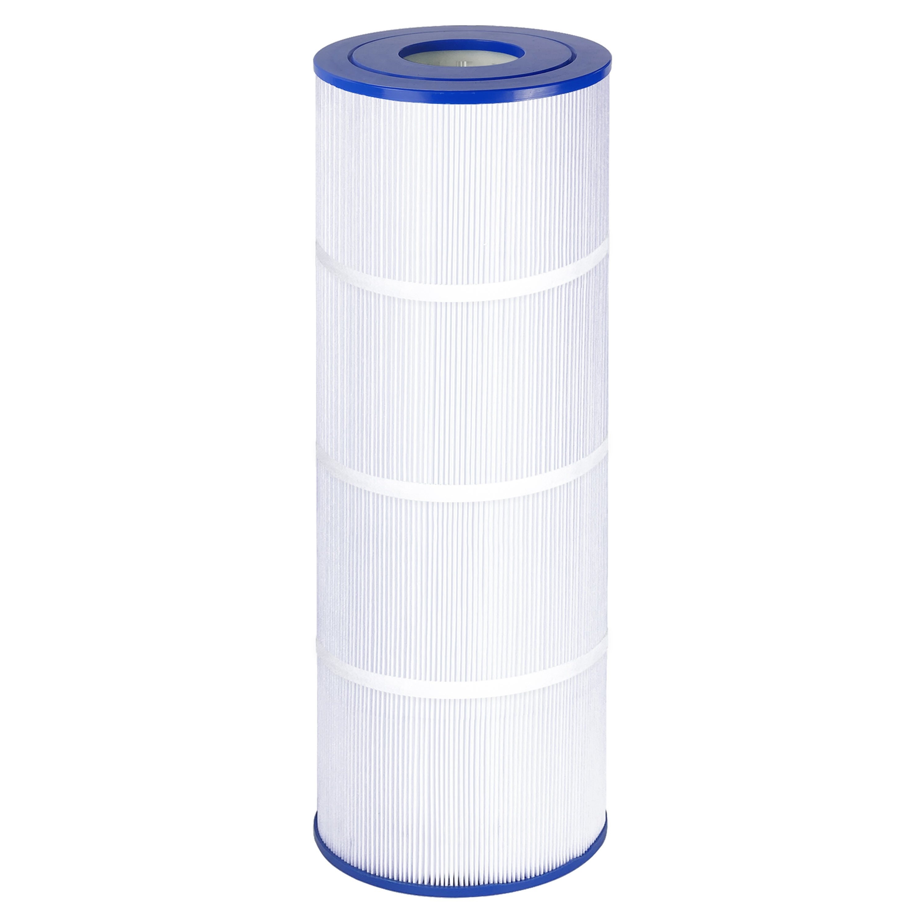 

Pool Filter Compatible With 580, Cx580xre, Cx580xre, Swimclear C3025, Swimclear C3030, Pa81/-4/pak4, C-7483, Fc-1225, 4 Pack