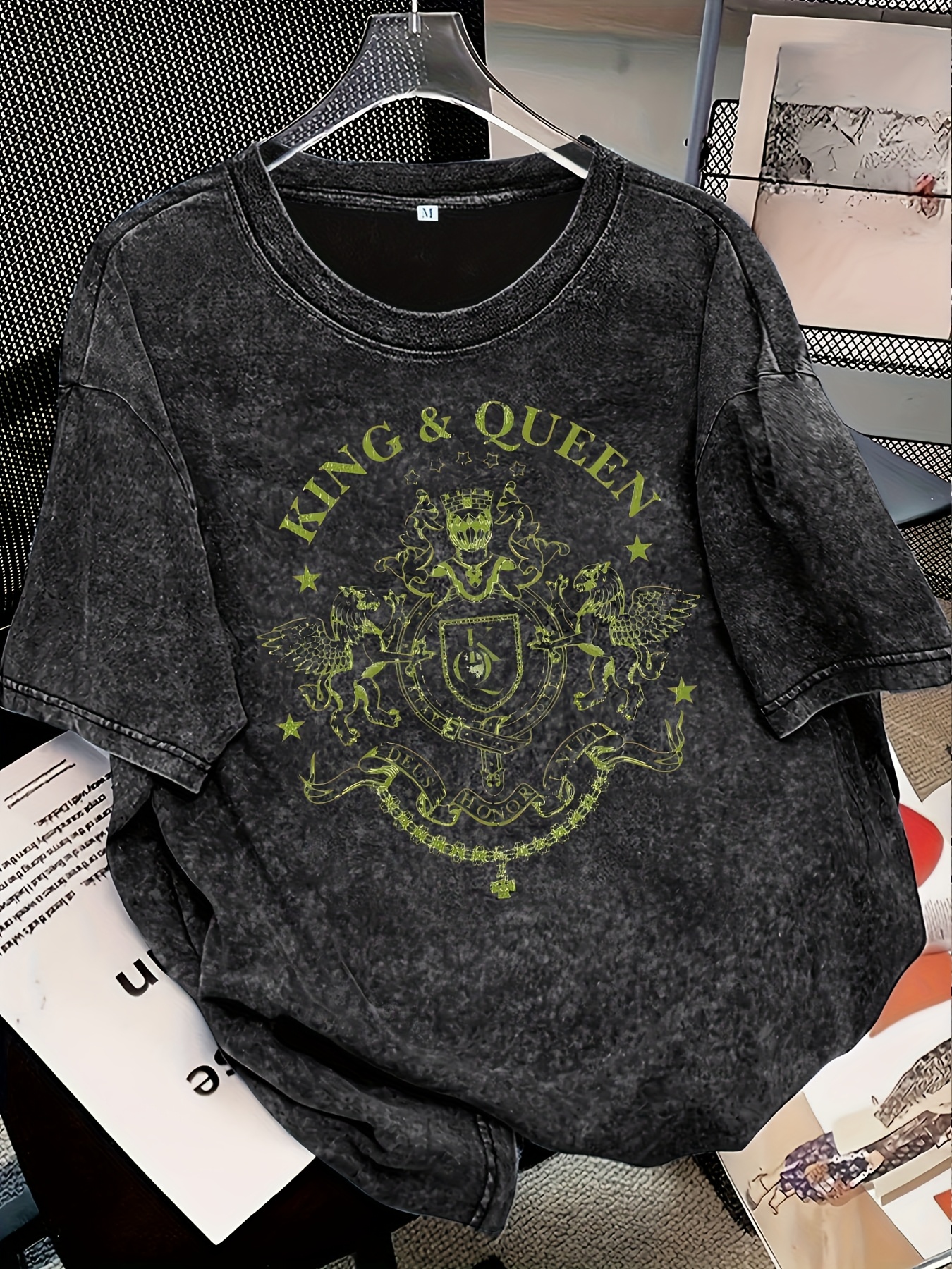 queen shirt United Kingdom