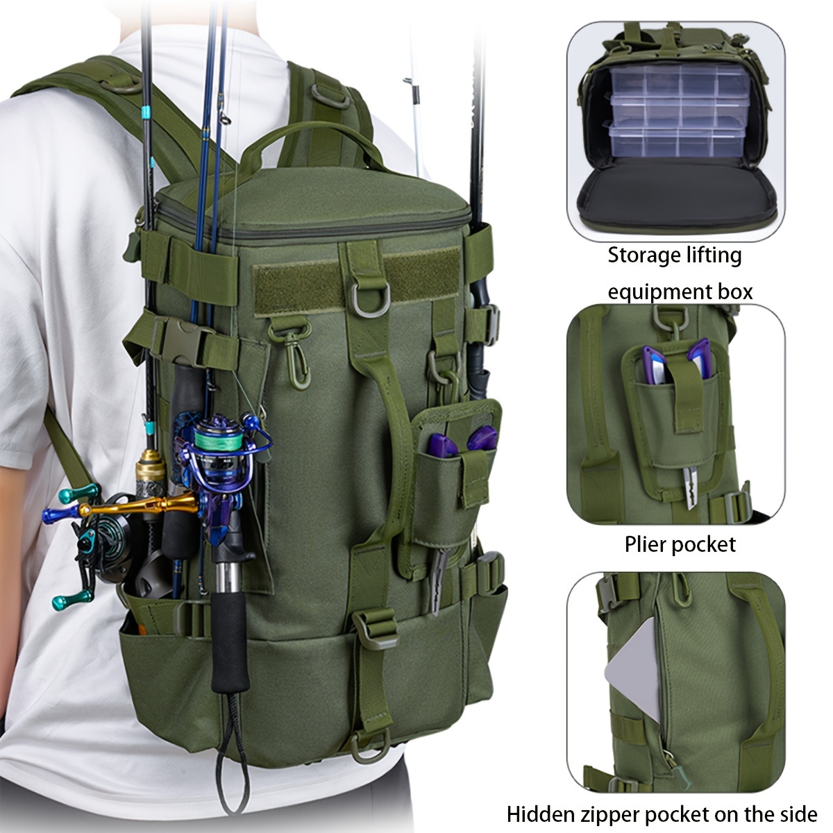 Fishing Gear Organization