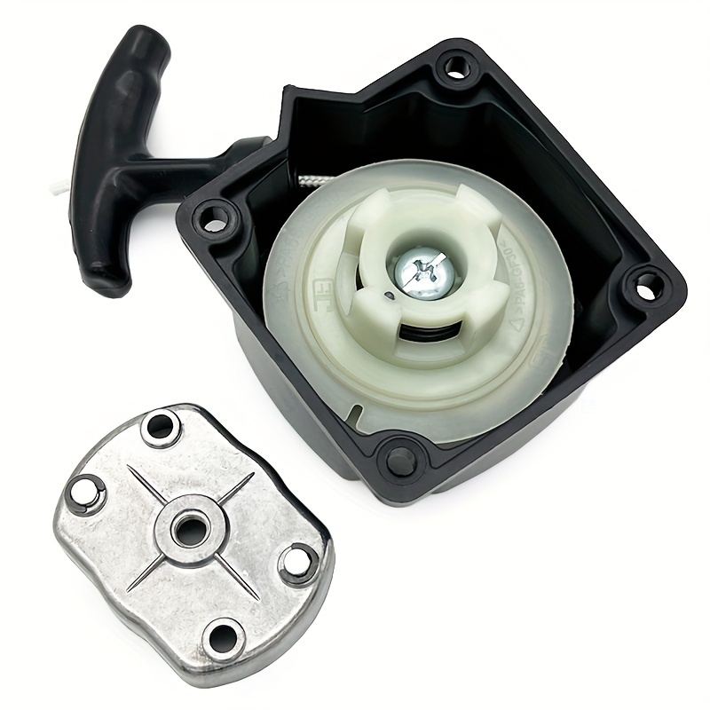 E-shop Qualität Rückstoßstarter Kit für Benzin Motor 43CC 49CC 52CC