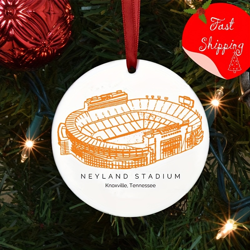 

Christmas -neyland - , Christmas Ornament