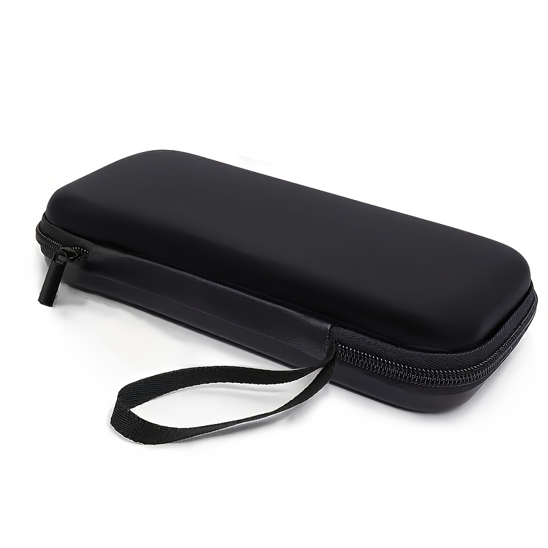 TEMU Hard Shell Travel Case For Power Banks Compatible With Rav Power 26800/20100/20000mah, 26800mah/ +26800mah, 30000mah, Miady Charger, Ekrist,
