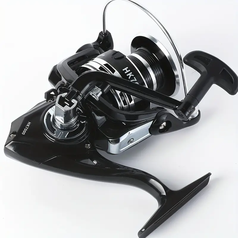 Fw-X3 1000-7000 Max Drag 8kg Spinning Reel Fishing Tackle - China Fishing  Reel and Spinning Reel price