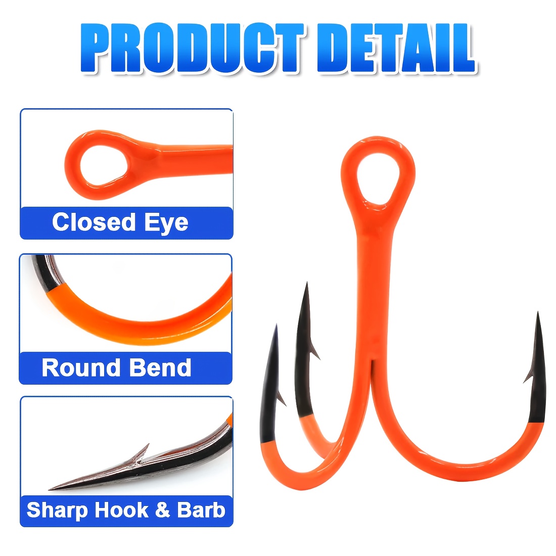 bass fishing circle hooks Lazer Sharp Striped Hi-Lo Rig 100 Circle Snell from withAccessory Model:GC80A Lowrance Elite FS™ Fish