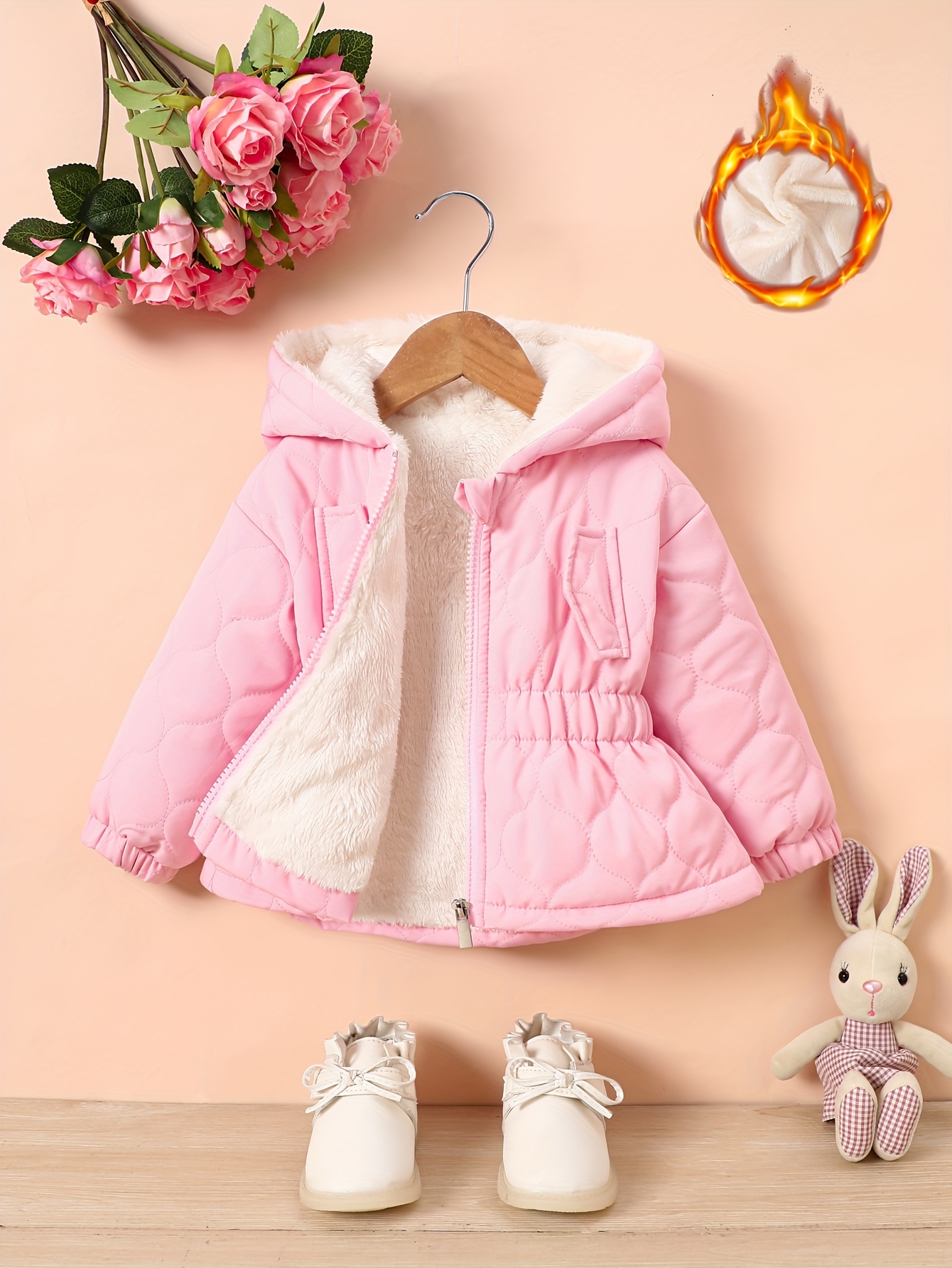Sale baby girl jackets 18 months New Arrivals