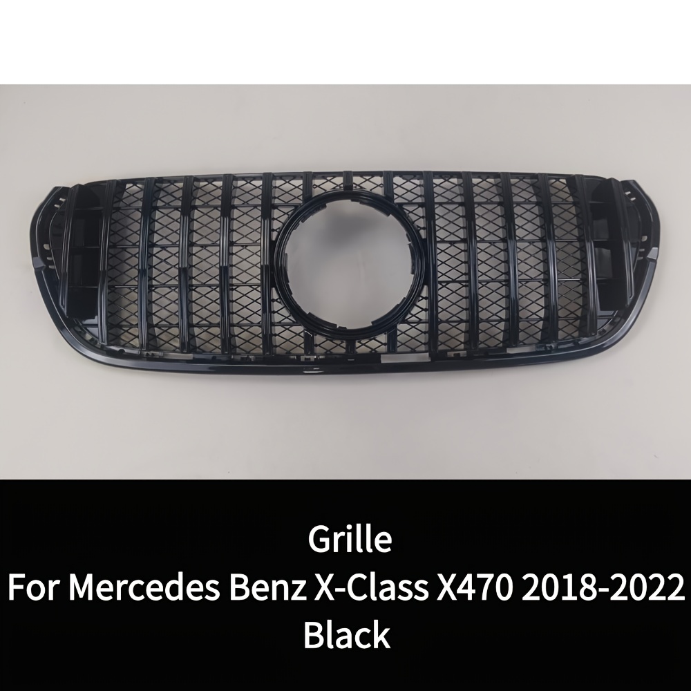 TEMU Suitable For The For , Specifically For The X470 W470 Models From 2018 To 2022, Including The X220d, X250d, And X350d, Air Intake Grille