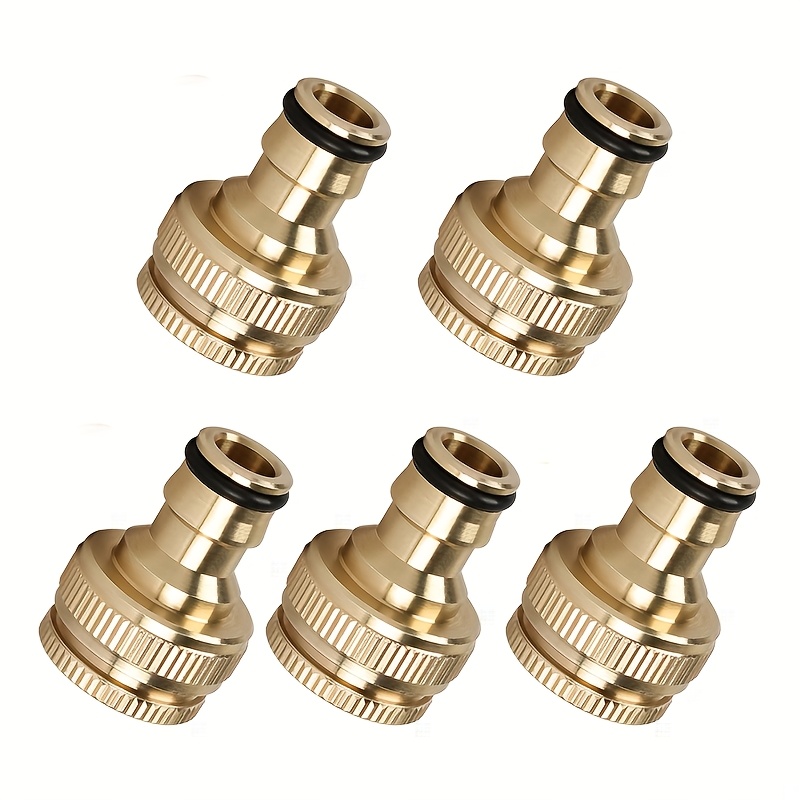 Kit Utensili Tubi Kit Filettatura Tubi PVC - 6 Pezzi Per Filetti