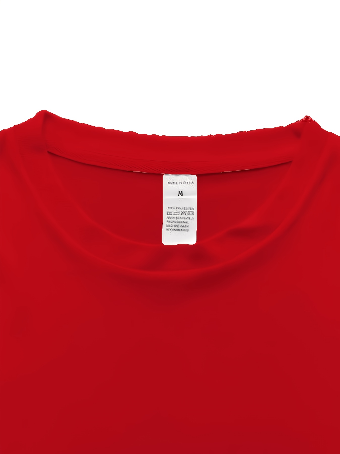 Lot de 3 T-shirts pour Homme Respirants à Imprimé Léopard Créatif, Style Basique Facile d'Entretien, T-shirt Confortable en à Col Rond pour Printemps/Été, Imprimé Graphique Léopard à la Mode et Tendance | Tenue Décontractée Confortable